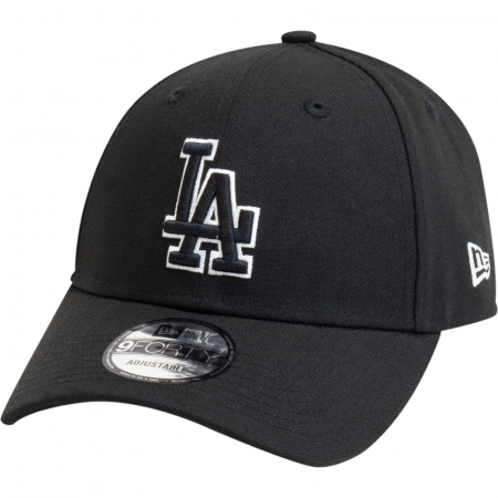 ACCESORII - Sapca New Era Pop Outline 9Forty LA Dodgers - 60471464