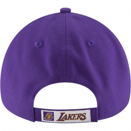Sapca New Era The League LA Lakers - 11405605 [1]