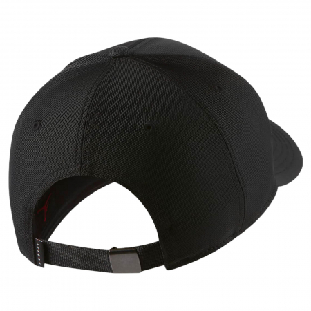 Sapca Jordan Classic 99 Metal Jumpman - CW6410-010 [1]