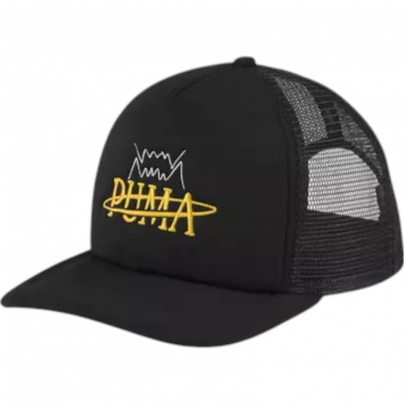 SEPCI - Sapca PUMA Basketball Trucker - 024489-01