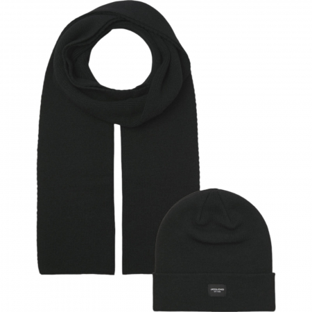 CACIULI - Set cadou JACK &JONES DNA Giftbox - 12102728-Black