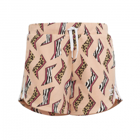 PANTALONI SCURȚI - Short Adidas Allover Print - GN2242