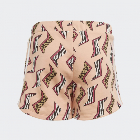 Short Adidas Allover Print - GN2242 [1]