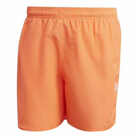 PANTALONI SCURȚI - Short Adidas Solid Swim - GQ1085