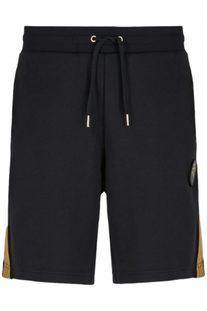 Short Emporio Armani EA7 Bermuda Soccer - PJMTZ-3DPS67-1200 [4]