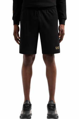 ÎMBRĂCĂMINTE - Short Emporio Armani EA7 Core Identity Bermuda - PJVRZ-8NPS65-0208