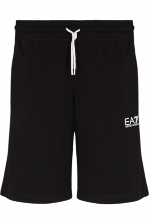 PANTALONI SCURȚI - Short Emporio Armani EA7 Train Core Identity - AF12681-7M000204-UC001