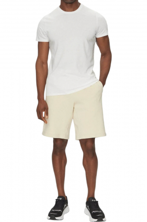 Short Emporio Armani EA7 Train Logo Bermuda - AF12660-7M000544-U1079 [4]