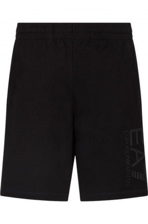 Short Emporio Armani EA7 Train Visibility Bermuda - AF13512-7M000232-UC001 [3]