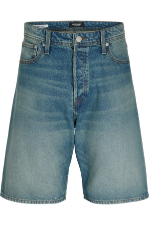ÎMBRĂCĂMINTE - Short JACK &JONES Alex Original SQ071 O4 - 12274963-Blue Denim-O4
