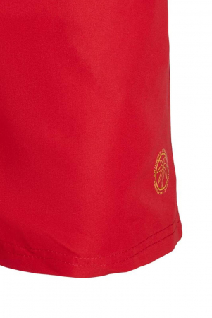 Short JACK &JONES Fiji Swim - 12227254-Chinese Red [2]