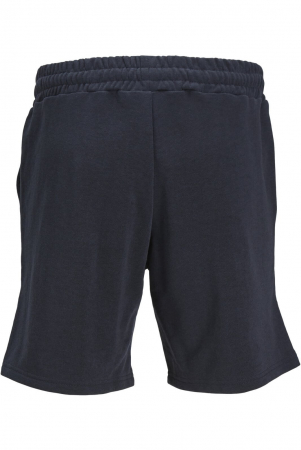 Short JACK &JONES Gordon Star - 12248831-Dark Navy [1]