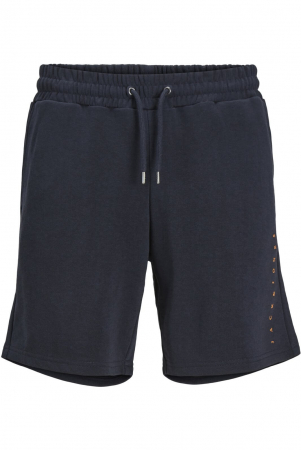 BĂRBAŢI - Short JACK &JONES Gordon Star - 12248831-Dark Navy