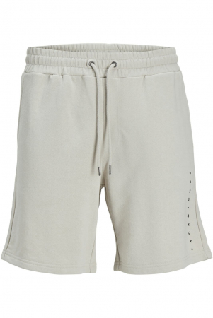 BĂRBAŢI - Short JACK &JONES Gordon Star - 12248831-Moonbeam
