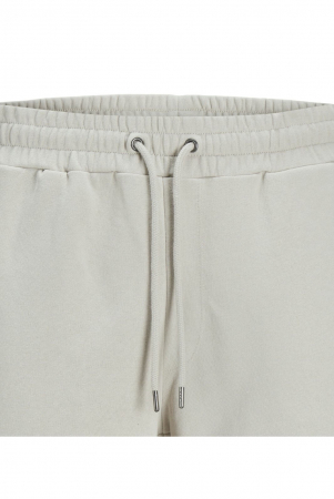 Short JACK &JONES Gordon Star - 12248831-Moonbeam [2]
