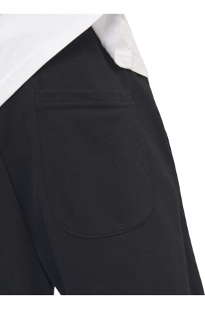 Short JACK &JONES Kane Vesterbro Mid SN - 12252251-Black [2]
