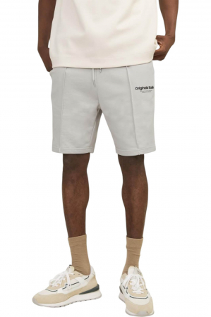 PANTALONI SCURȚI - Short JACK &JONES Kane Vesterbro Mid SN - 12252251-Moonbeam