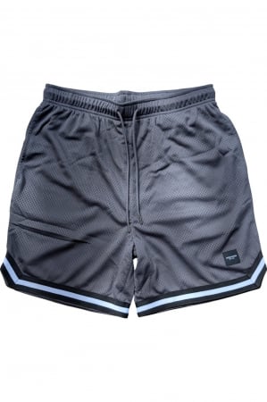 BĂRBAŢI - Short JACK &JONES Karl Energize Mesh Mid - 12277554-Castlerock