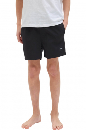 PANTALONI SCURȚI - Short JACK &JONES Maui Swim DB JNR - 12273847-Black