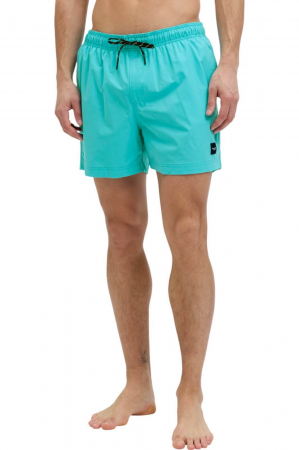 BĂRBAŢI - Short JACK &JONES Maui Swim Solid AKM SN - 12272776-Scuba Blue