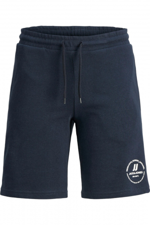 PANTALONI SCURȚI - Short JACK &JONES Swift MNI - 12257294-Navy Blazer