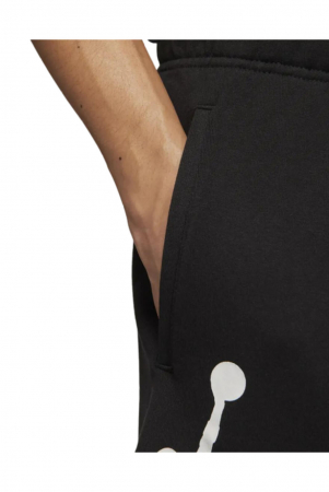 Short Jordan Essentials Fleece - DM1359-010 [4]