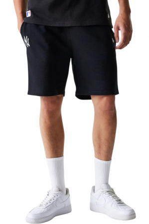 BĂRBAŢI - Short New Era MLB Le Midi FT NY Yankees - 60675757