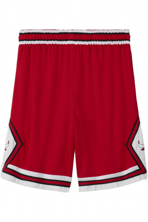 Short NIKE Chicago Bulls Swingman Icon Edition - AJ5593-657 [1]