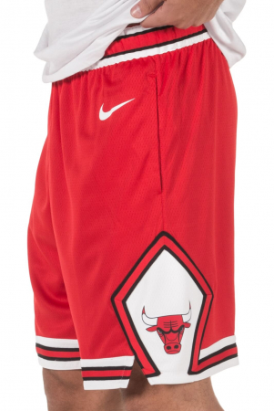 Short NIKE Chicago Bulls Swingman Icon Edition - AJ5593-657 [5]