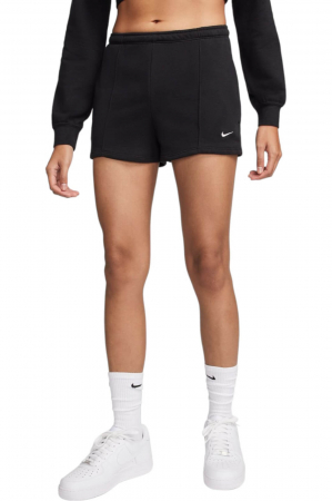PANTALONI SCURȚI - Short NIKE Chill Terry - FN2455-010