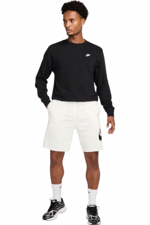 Short NIKE Club Alumni FT - FQ4950-133 [3]