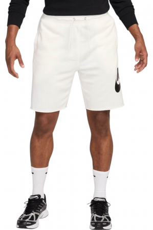 Short NIKE Club Alumni FT - FQ4950-133 [0]