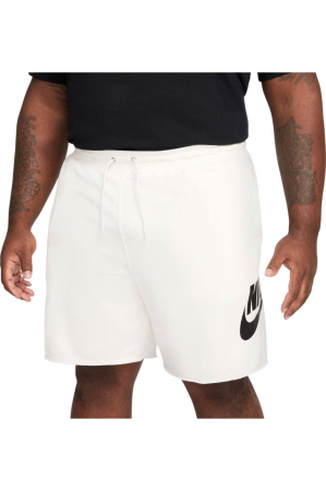 Short NIKE Club Alumni FT - FQ4950-133 [4]