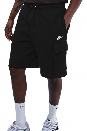 PANTALONI SCURȚI - Short NIKE Club BB Cargo - FN3525-010