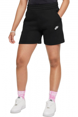 PANTALONI SCURȚI - Short NIKE Club French Terry 5 IN - FD2919-010