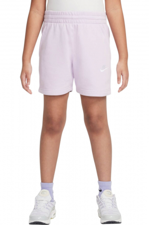 PANTALONI SCURȚI - Short NIKE Club French Terry 5 IN - FD2919-537