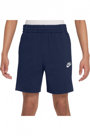ÎMBRĂCĂMINTE - Short NIKE Club Knit 6IN - FZ5512-410