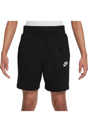 PANTALONI SCURȚI - Short NIKE Club Knit 6IN LBR - FZ5512-010