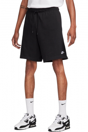 PANTALONI SCURȚI - Short NIKE Club Knit - FQ4359-010