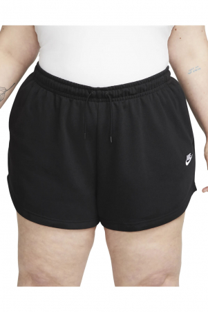 PANTALONI SCURȚI - Short NIKE Essential FT - CZ3554-010