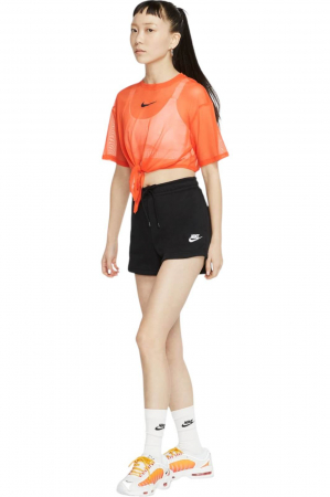 Short NIKE Essntl Short FT - CJ2158-010 [4]