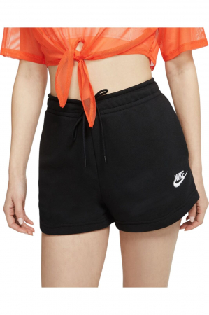 Short NIKE Essntl Short FT - CJ2158-010 [3]