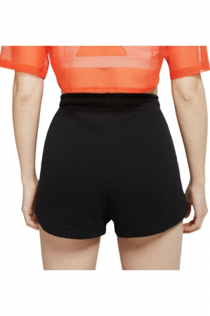 Short NIKE Essntl Short FT - CJ2158-010 [1]