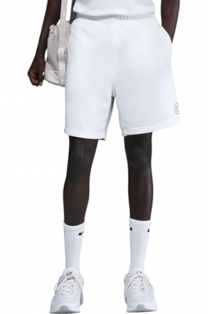 PANTALONI SCURȚI - Short NIKE French Terry Air SW - HM0178-100