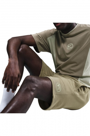 Short NIKE French Terry Air SW - HM0178-276 [5]