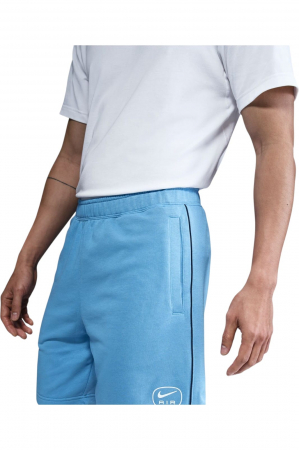Short NIKE French Terry Air SW - HM0178-489 [3]