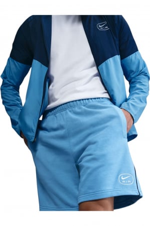 NOUTĂŢI - Short NIKE French Terry Air SW - HM0178-489
