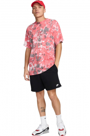 Short NIKE French Terry Flow - FN3520-010 [6]