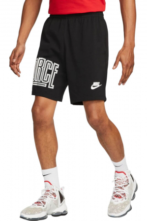 PANTALONI SCURȚI - Short NIKE Starting 5 - FB6957-010