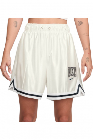 PANTALONI SCURȚI - Short NIKE Street Satin 6IN - HJ0163-133